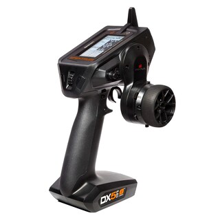 Foto 7 | Transmisor Spektrum Dx5 Pro 2021 Dsmr De 5 Canales Con Sr2100 - Venta Internacional.