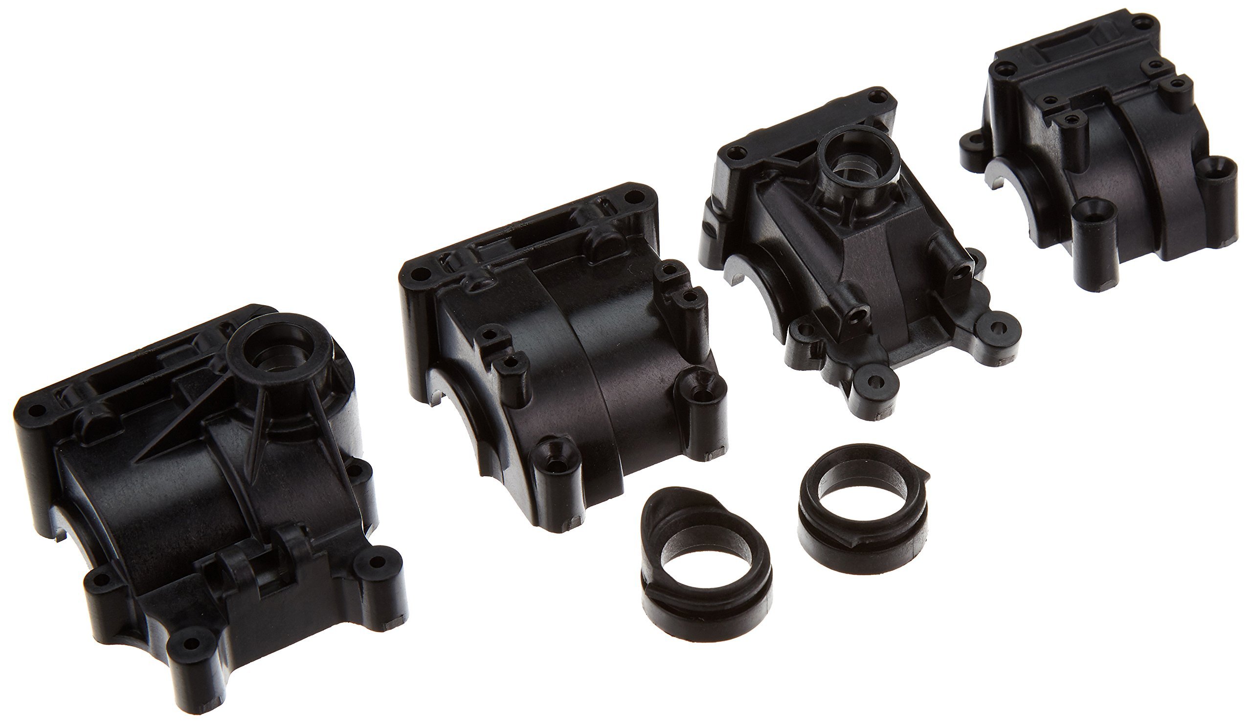 Foto 1 | Piezas de Repuestos Set Caja De Cambios Delantera/trasera A Gasolina Losi 10-t Para Coches/camiones - Venta Internacion