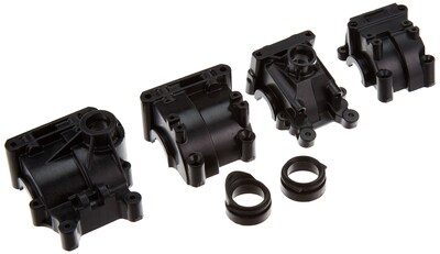 Foto 1 | Piezas de Repuestos Set Caja De Cambios Delantera/trasera A Gasolina Losi 10-t Para Coches/camiones - Venta Internacion
