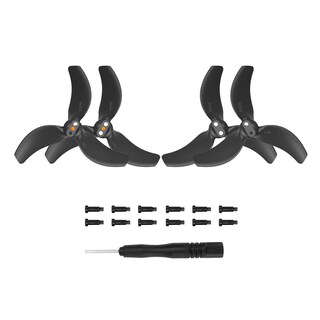 Foto 3 | Set De Hélices Avata 2 Para Dji Avata 2 Drone (12 Unidades) - Venta Internacional.