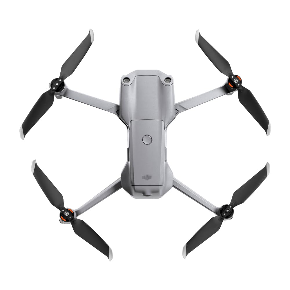 Foto 4 pulgar | Hélices De Bajo Ruido Para Dji Mavic Air 2/air 2s (12 Piezas) - Venta Internacional.