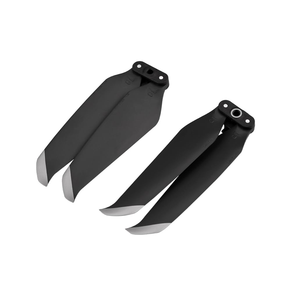 Foto 6 pulgar | Hélices De Bajo Ruido Para Dji Mavic Air 2/air 2s (12 Piezas) - Venta Internacional.
