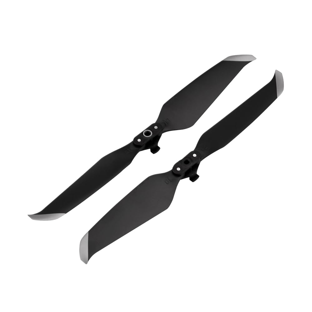 Foto 7 pulgar | Hélices De Bajo Ruido Para Dji Mavic Air 2/air 2s (12 Piezas) - Venta Internacional.