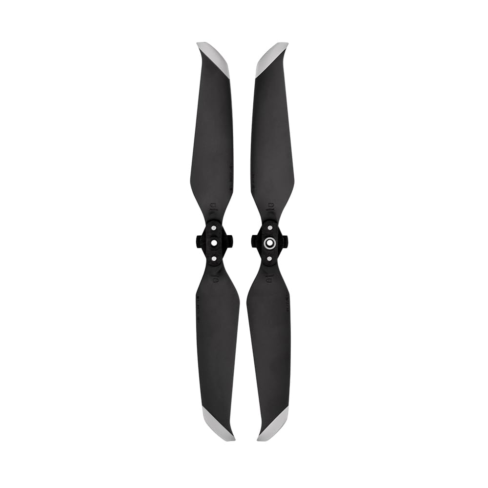 Foto 8 pulgar | Hélices De Bajo Ruido Para Dji Mavic Air 2/air 2s (12 Piezas) - Venta Internacional.
