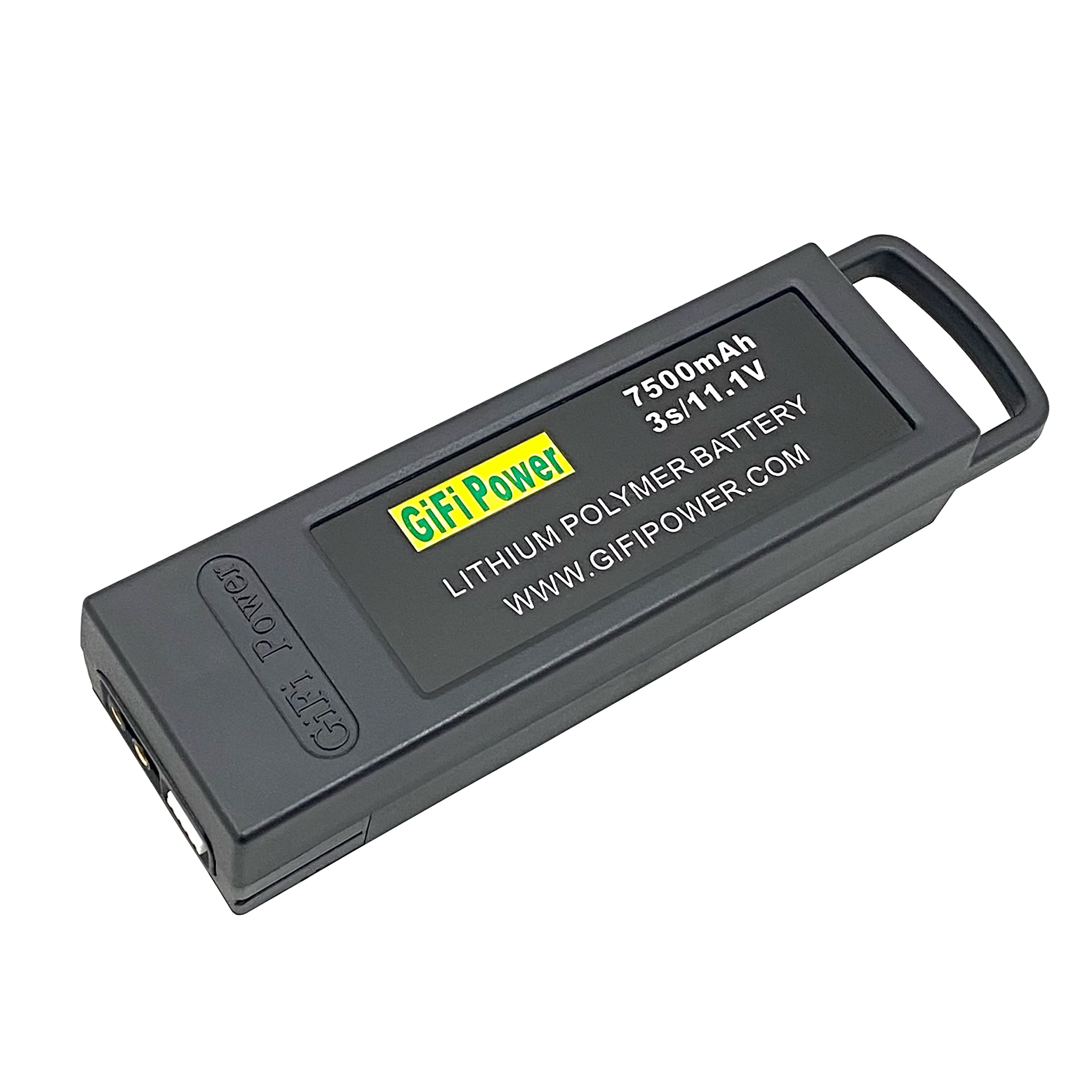 Foto 2 pulgar | Batería Lipo De Repuesto Para Yuneec Q500+ Pro 4k Typhoon - Venta Internacional.