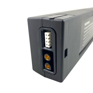 Foto 5 | Batería Lipo De Repuesto Para Yuneec Q500+ Pro 4k Typhoon - Venta Internacional.