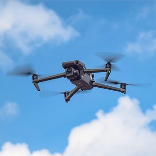 Foto 4 | Hélices Y Aspas Silenciosas Para Dji Mavic 3 Pro Drone (8 Piezas) - Venta Internacional.