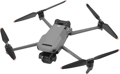 Foto 7 | Hélices Y Aspas Silenciosas Para Dji Mavic 3 Pro Drone (8 Piezas) - Venta Internacional.