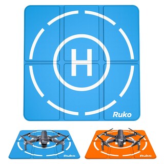 Foto 1 | Plataforma de Aterrizaje Ruko para Dron-Venta Internacional