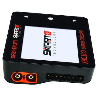 Foto 3 | Comprobador De Batería Y Servocontrolador Spektrum Xbc100 Para Rc - Venta Internacional.