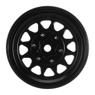 Foto 5 | Llantas Injora 1.3 Aluminium 23g Para Scx24 Trx4m 1/24 1/18 - Venta Internacional.