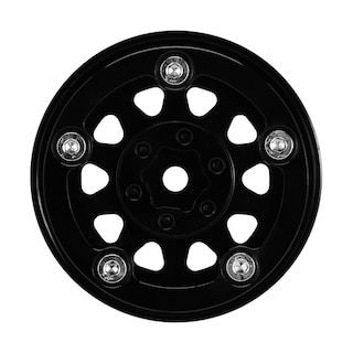 Foto 5 | Llantas De Aluminio Injora 1.3 Para Trx4m Scx24 1/24 1/18 Rc - Venta Internacional.
