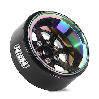 Foto 4 | Rueda Injora Moduwheel 1.3 con Compensación Negativa para 1/18 1/24 Rc - Venta Internacional