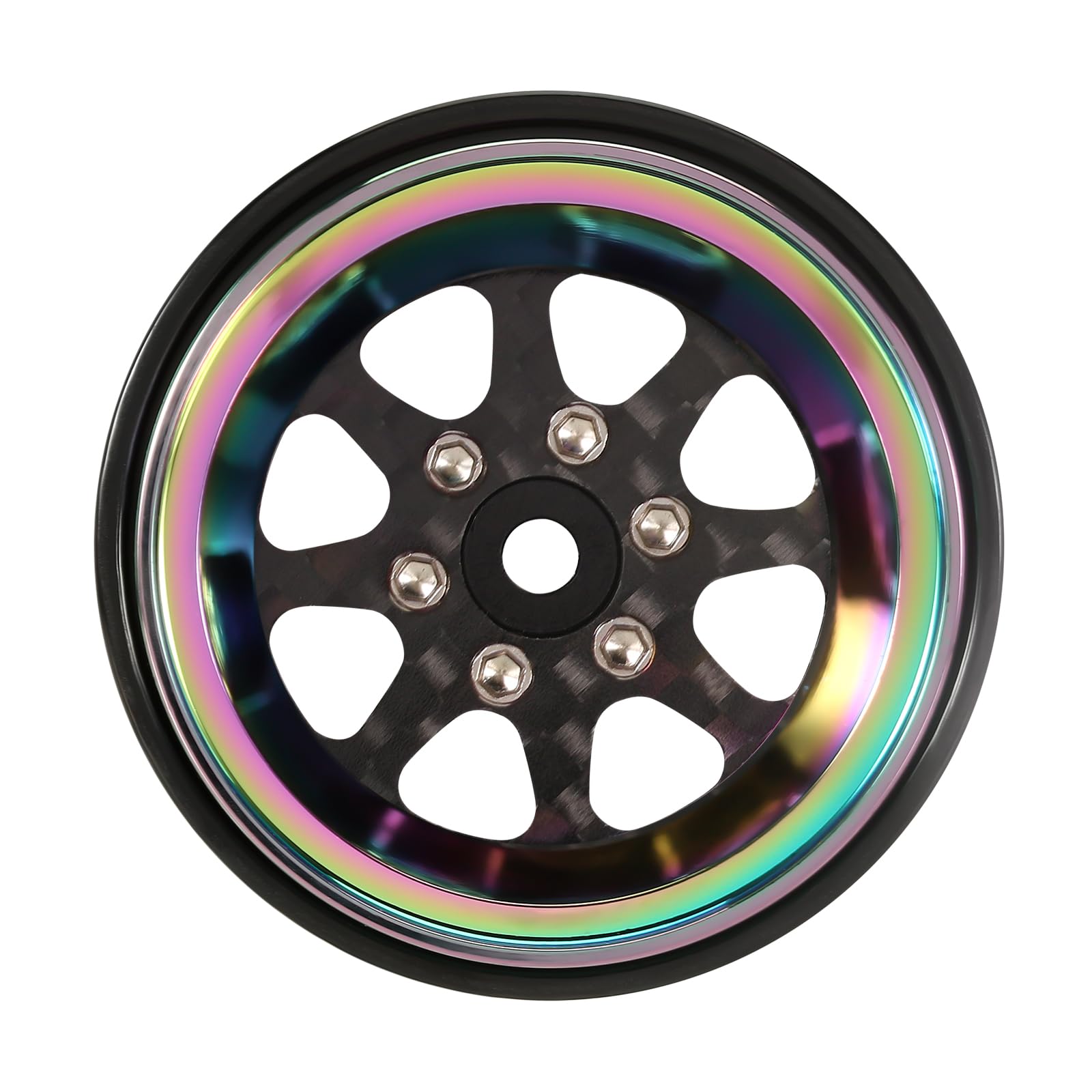 Foto 5 | Rueda Injora Moduwheel 1.3 con Compensación Negativa para 1/18 1/24 Rc - Venta Internacional