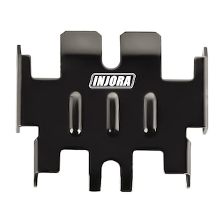 Foto 3 | Armadura De Chasis Con Placa De Deslizamiento En El Eje Delantero Y Trasero Para Trx4m 1/18 - Venta Internacional.