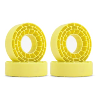 Foto 1 | Insertos De Caucho De Silicona Para Neumáticos 1.0 De 62-64 Mm Injora - Venta Internacional.