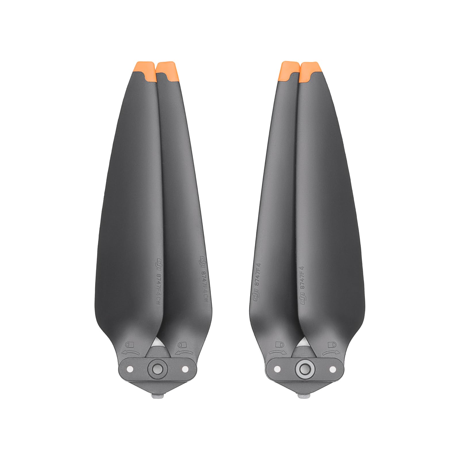 Foto 5 pulgar | Hélices Dji Air Serie 3 De Bajo Ruido Para Dji Air 3/3s - Venta Internacional.