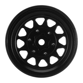 Foto 4 | Llantas Injora 1.3 Brass 68g Para Scx24 Trx4m 1/24 1/18 Rc - Venta Internacional.