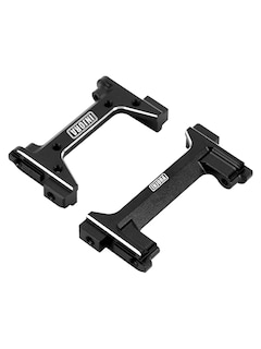 Foto 1 | Soporte De Parachoques Injora Cnc De Aluminio Para 1/18 Rc Crawler Trx4m - Venta Internacional.
