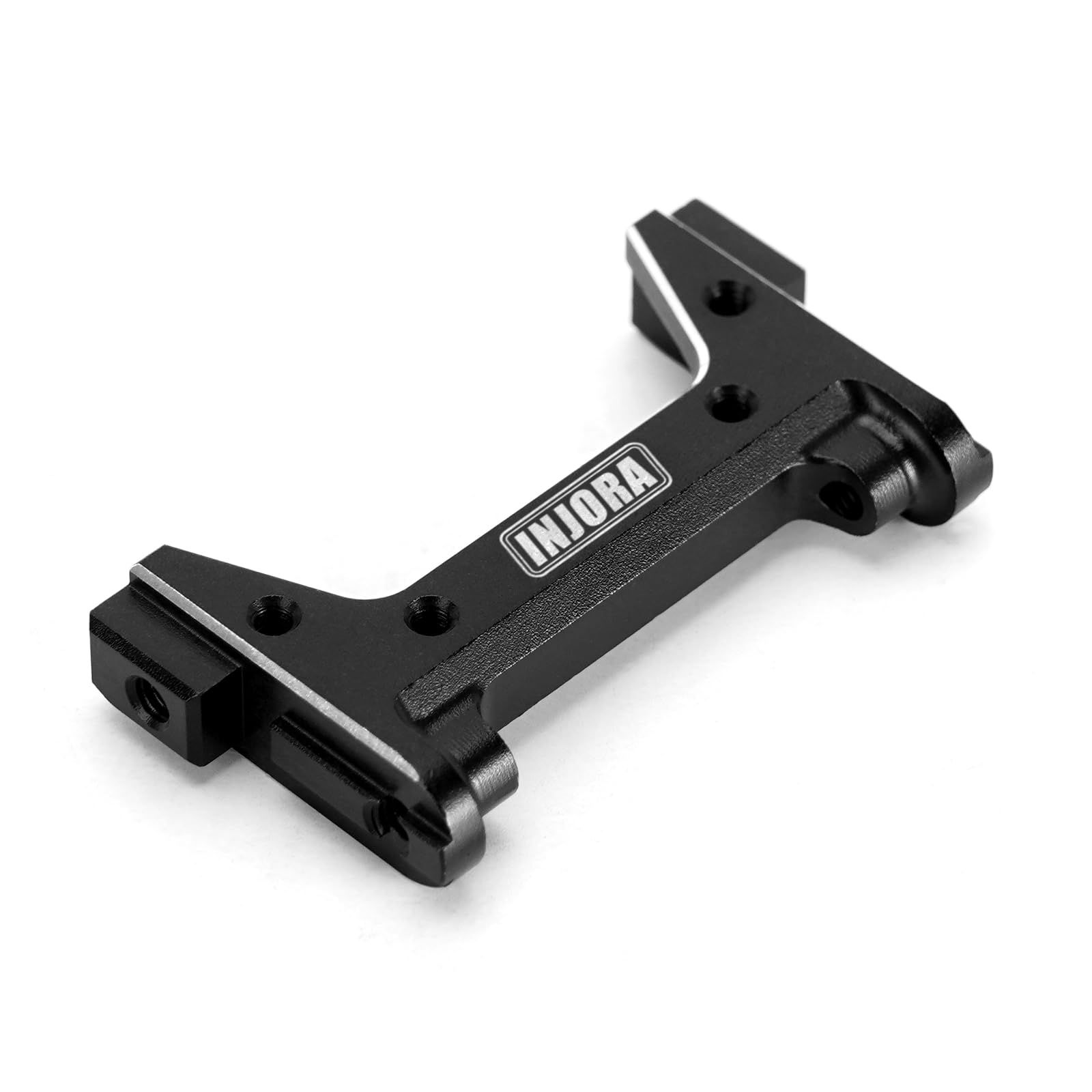 Foto 5 pulgar | Soporte De Parachoques Injora Cnc De Aluminio Para 1/18 Rc Crawler Trx4m - Venta Internacional.