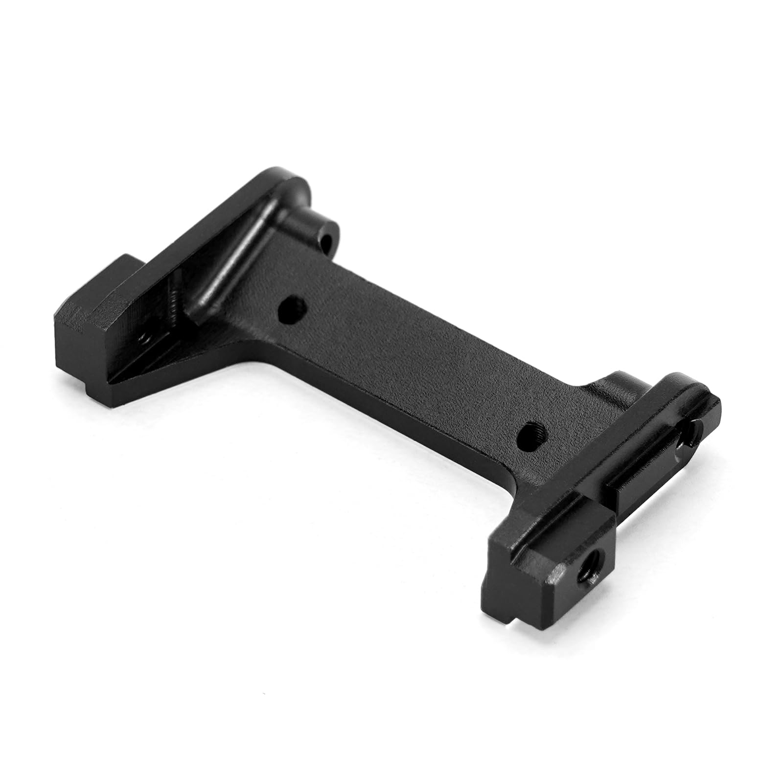 Foto 6 pulgar | Soporte De Parachoques Injora Cnc De Aluminio Para 1/18 Rc Crawler Trx4m - Venta Internacional.