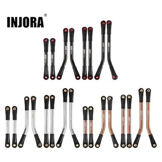Foto 6 | Set De Eslabones Injora De Acero Inoxidable De Alta Holgura Para Scx24 C10 - Venta Internacional.
