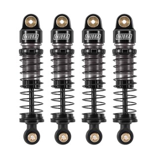 Foto 1 | Amortiguador Injora Big Bore Scaler De 40 Mm Para Rc Crawler 1/24 - Venta Internacional.