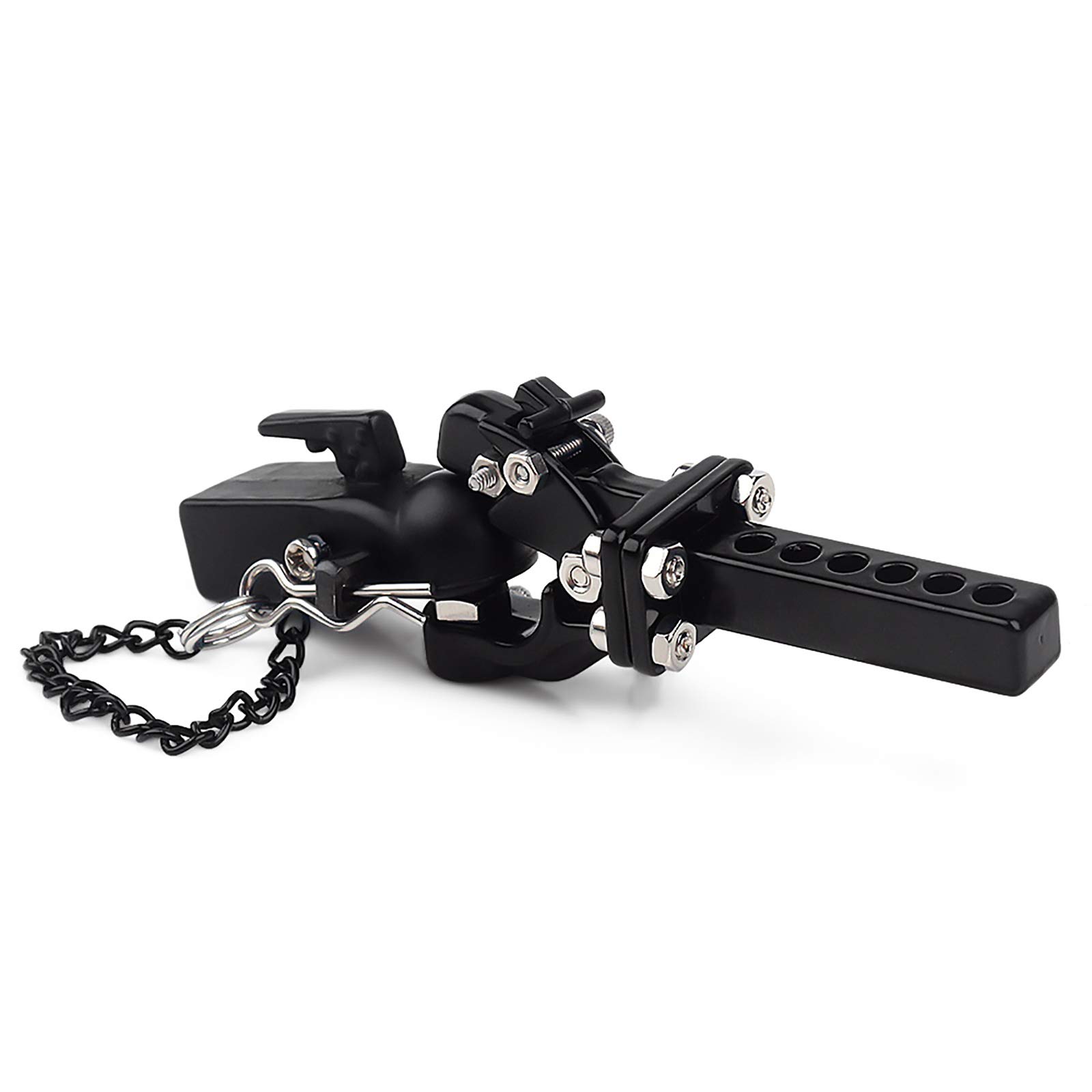 Foto 3 pulgar | Receptor Rc Accessories Tow Hook Drop Hitch, Escala 1/10 - Venta Internacional.