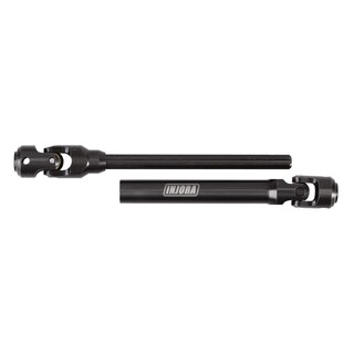 Foto 4 | Eje De Transmisión Injora Steel Heavy-duty Para 1/10 Rc Car Crawler - Venta Internacional.