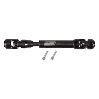 Foto 1 | Eje De Transmisión Injora Steel Heavy-duty Para 1/10 Rc Car Crawler - Venta Internacional.