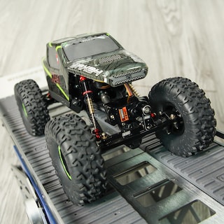 Foto 7 | Amortiguadores Injora De 51 Mm De Largo Recorrido Para Axial Ax24 Scx24 1/24 Rc - Venta Internacional.