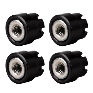 Foto 3 | Bujes De Bloqueo Con Tuercas De Rueda Mejorados Para Coche Rc Axial Scx24 - Venta Internacional.