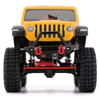 Foto 6 | Servo de Dirección Rc con Soporte de Montaje para Automóvil Ax24 Rc - Venta Internacional
