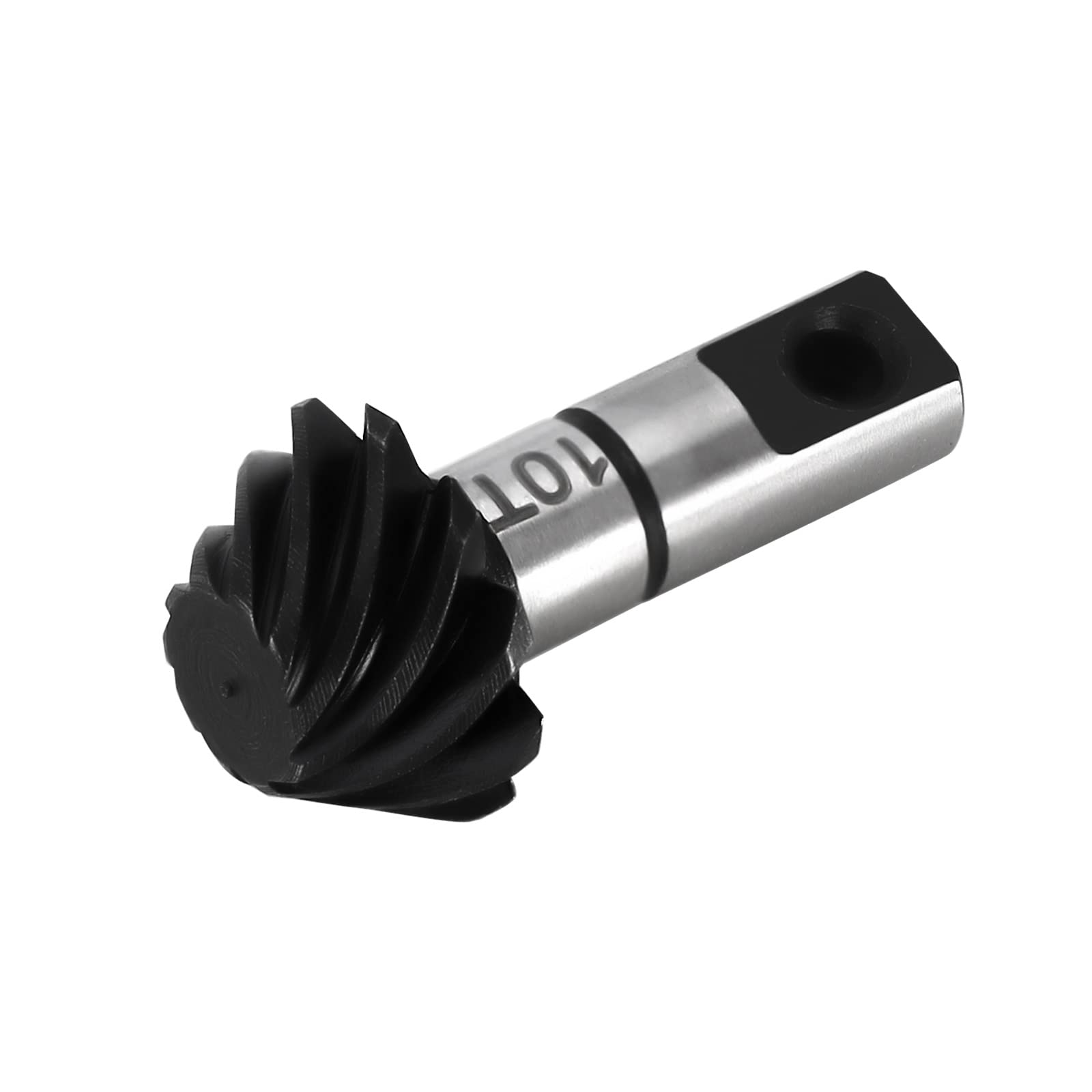 Foto 5 pulgar | Juego de Engranajes Injora 24t/10t Underdrive Alloy Steel Para 1/18 Rc - Venta Internacional