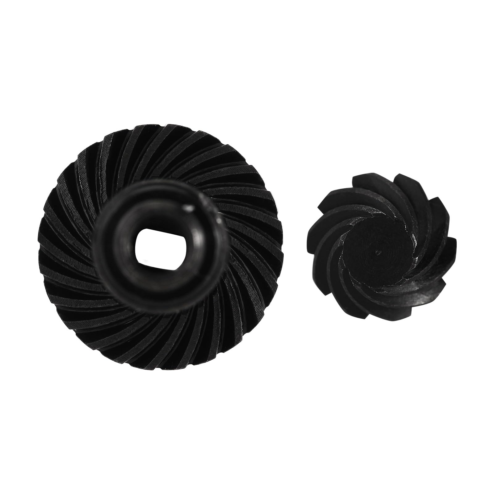 Foto 6 pulgar | Juego de Engranajes Injora 24t/10t Underdrive Alloy Steel Para 1/18 Rc - Venta Internacional