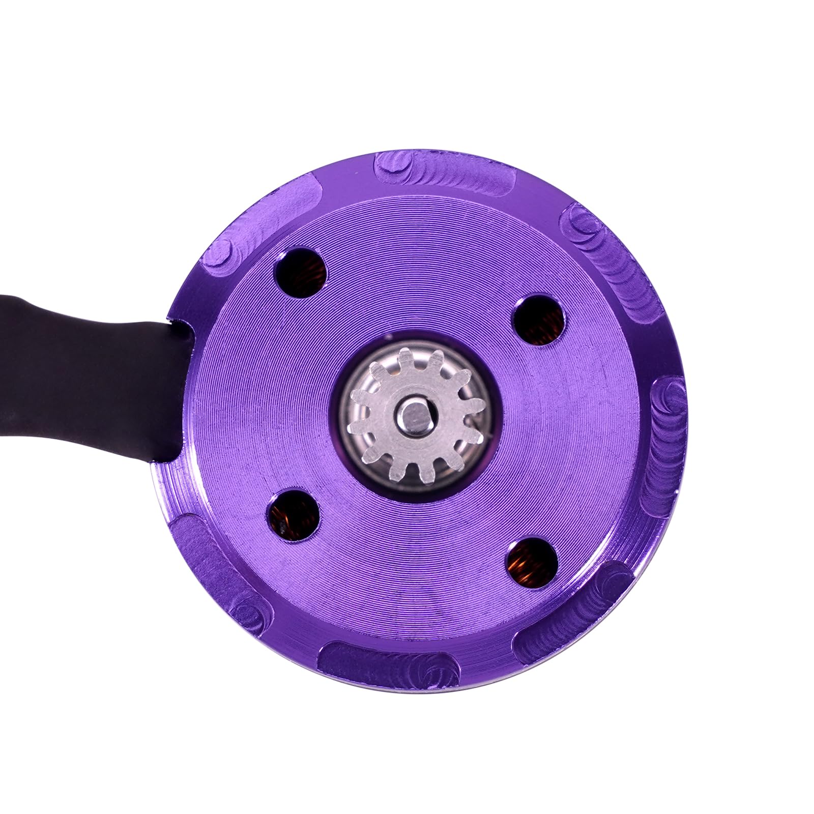 Foto 4 pulgar | Motor Injora Fat Viper 2204 2400kv Sin Escobillas Para 1/24 Rc - Venta Internacional