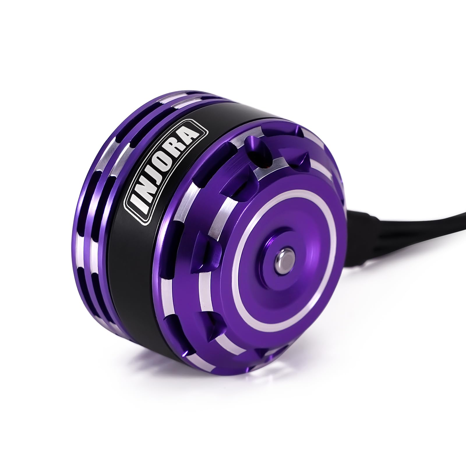 Foto 5 | Motor Injora Fat Viper 2204 2400kv Sin Escobillas Para 1/24 Rc - Venta Internacional