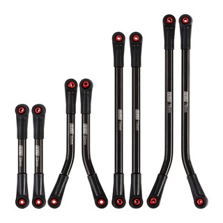 Foto 1 | Kit de Enganche Injora de Acero Inoxidable de Alta Holgura para Axial Scx24 Gladiator - Venta Internacional