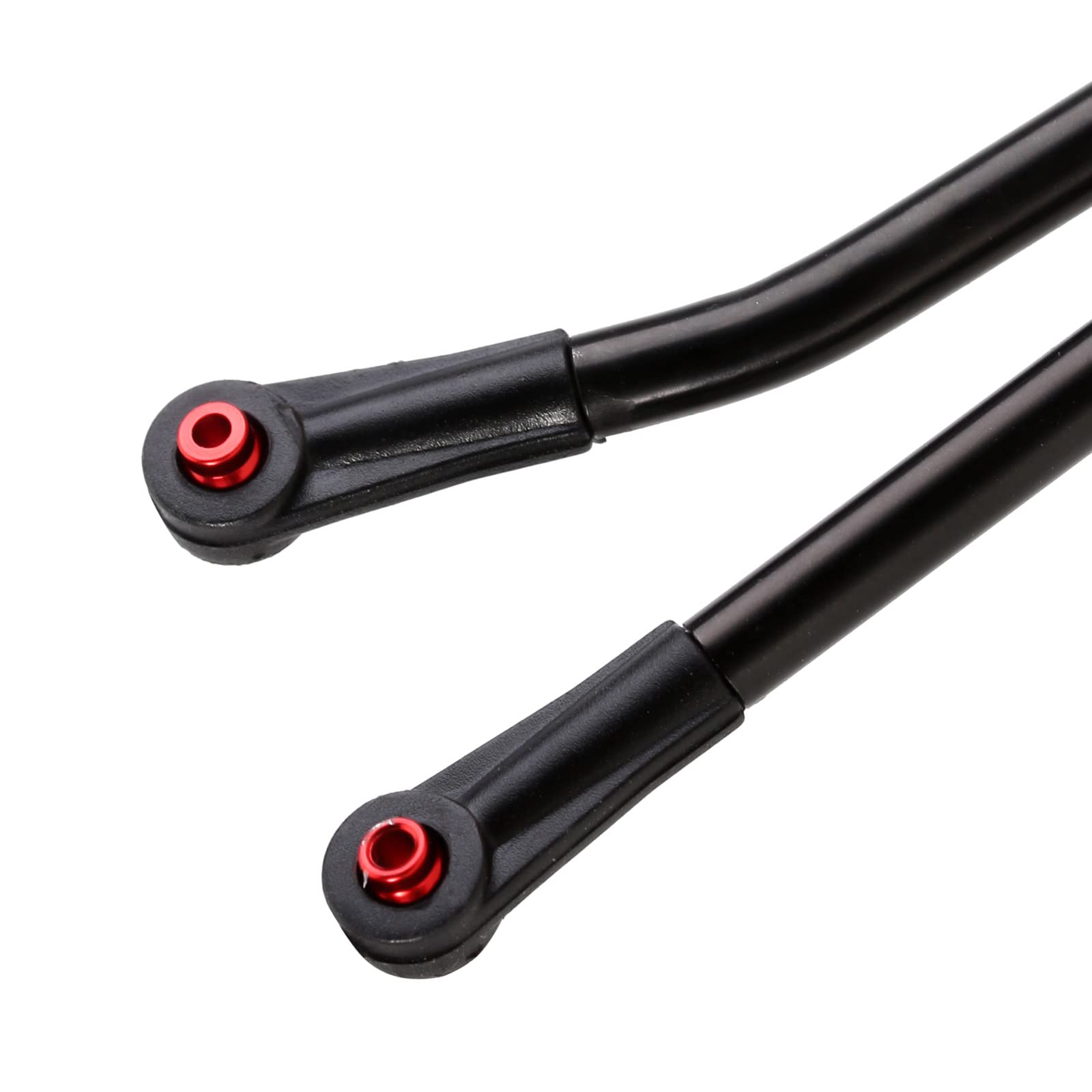 Foto 4 pulgar | Kit de Enganche Injora de Acero Inoxidable de Alta Holgura para Axial Scx24 Gladiator - Venta Internacional