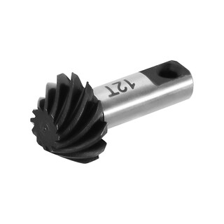 Foto 3 | Juego de Engranajes Injora 12/22t Overdrive Helial Steel Alloy para Trx4m - Venta Internacional.