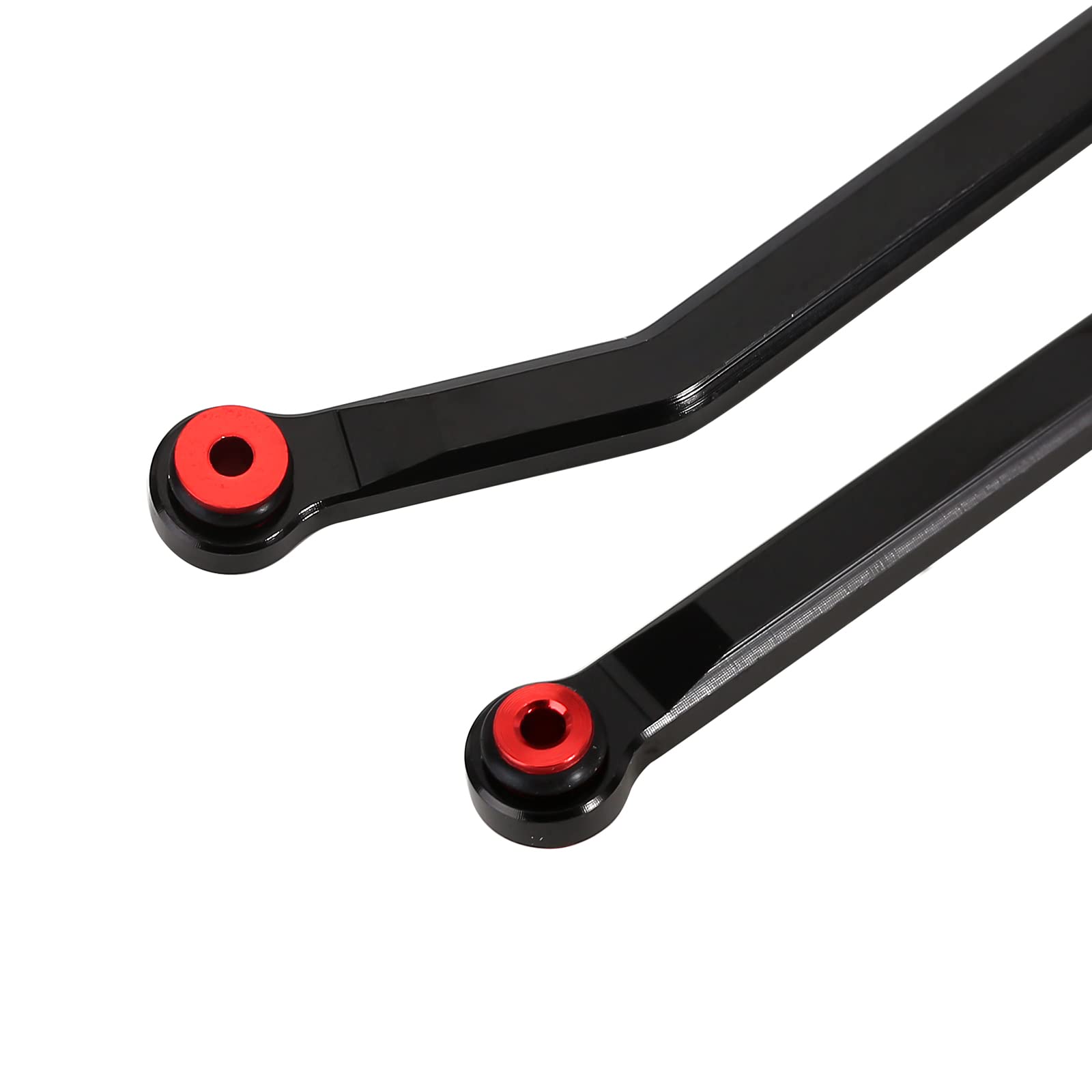 Foto 5 pulgar | Juego de Eslabones de Chasis Injora High Flearance para Axial SCX24 - Venta Internacional