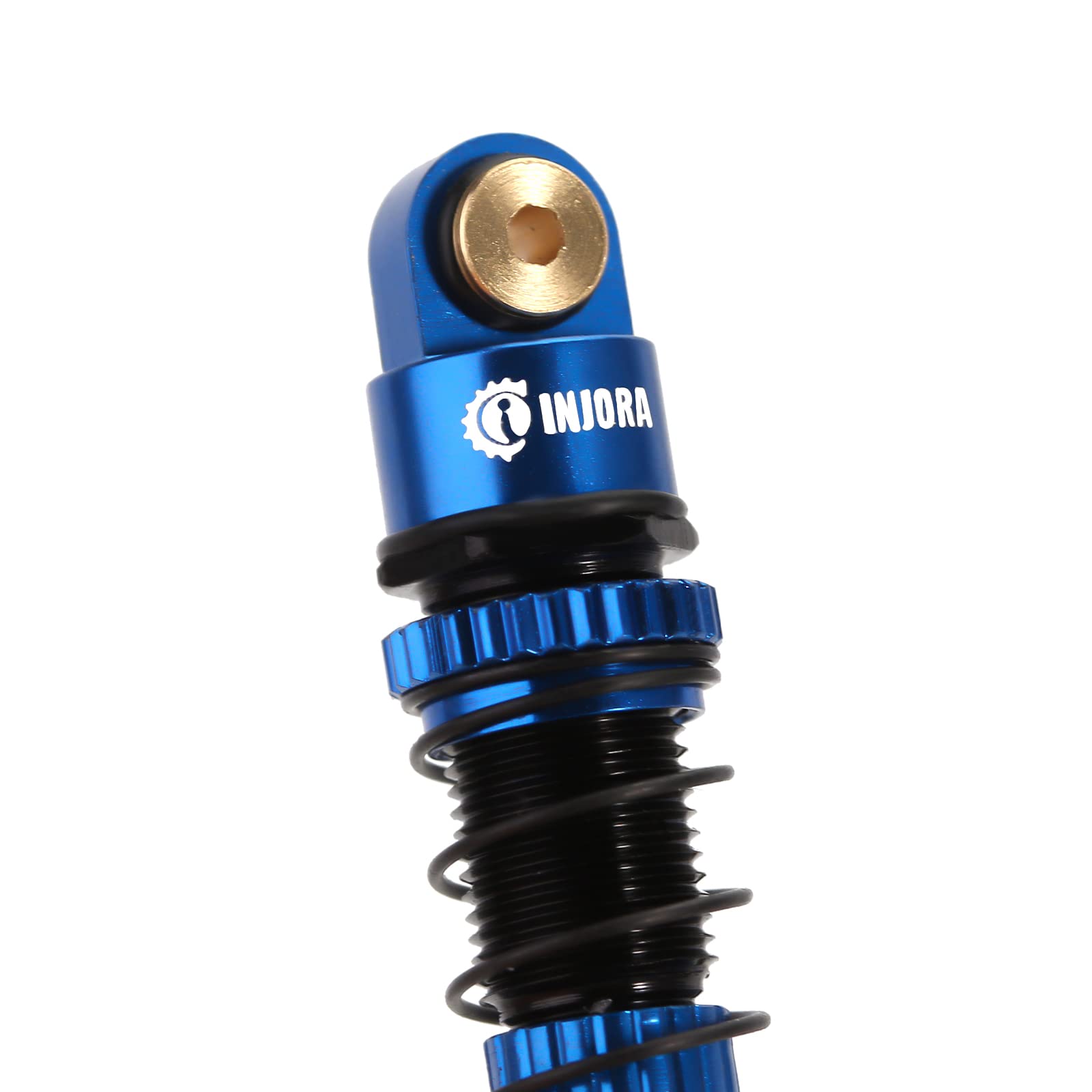 Foto 4 | Amortiguador Injora 39mm de Aluminio para Axial Scx24 Fms Fcx24m - Venta Internacional