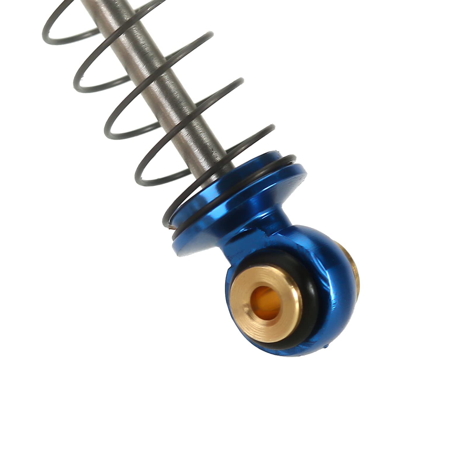 Foto 6 pulgar | Amortiguador Injora 39mm de Aluminio para Axial Scx24 Fms Fcx24m - Venta Internacional
