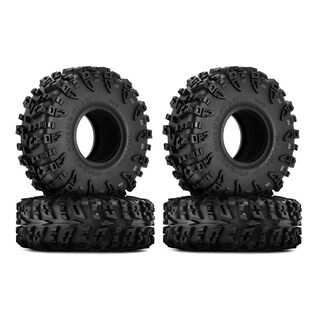 Foto 1 | Neumático Injora 1.9 S5 Swamp Claw Mud Terrain para FCX10 1/10 RC - Venta Internacional