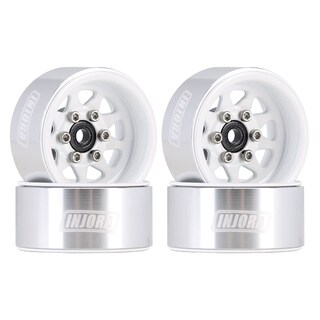 Foto 1 | Rueda Injora 1.0 Beadlock de Acero Estampado para Axial Scx24 - Venta Internacional