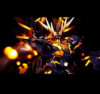 Foto 5 | Set De Unidades Led Para Gundam Pg Unicorn 1/60 Con Led Amarillos - Venta Internacional.