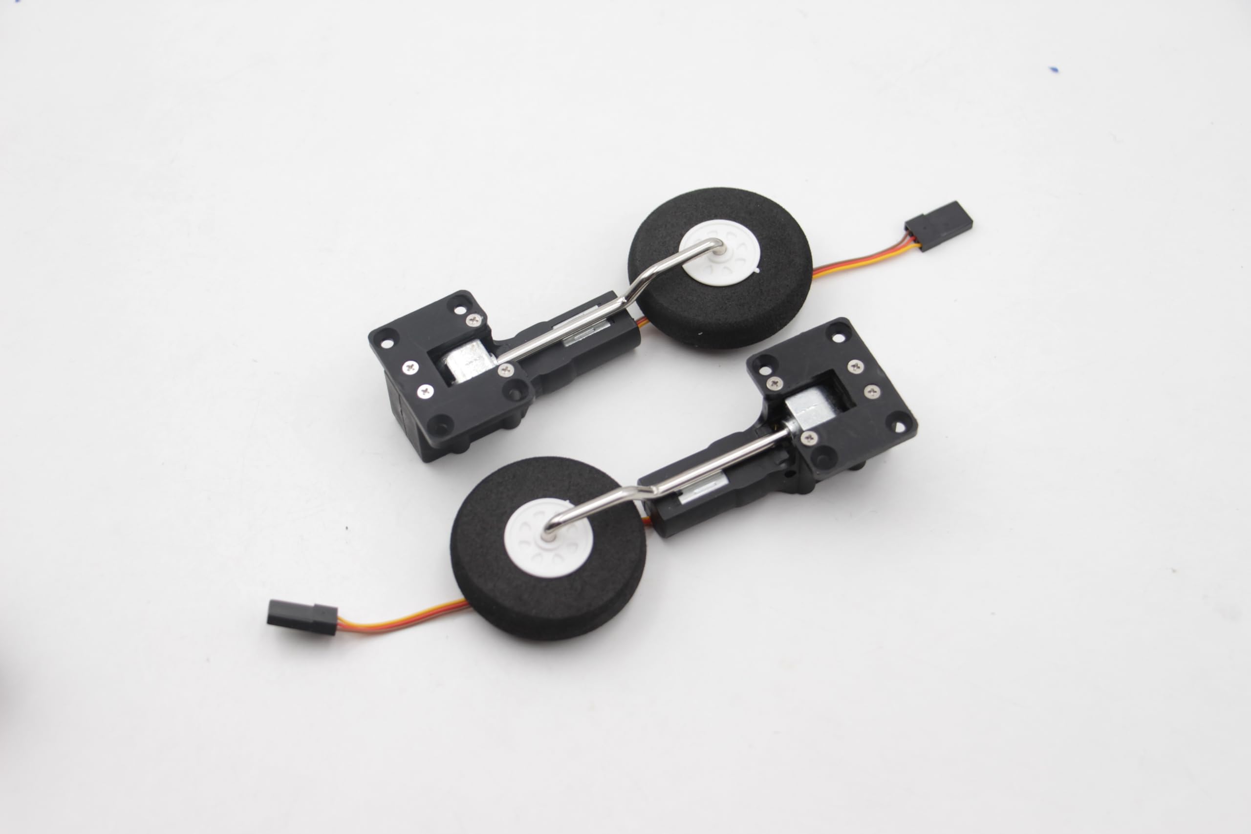 Foto 7 pulgar | Tren De Aterrizaje Retráctil Sparkhobby Digital Servo 2 Kg - Venta Internacional.