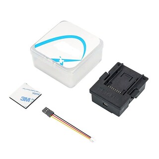 Foto 1 | Adaptador De Módulo Micro A Nano Sparkhobby Para Frsky Futaba - Venta Internacional.