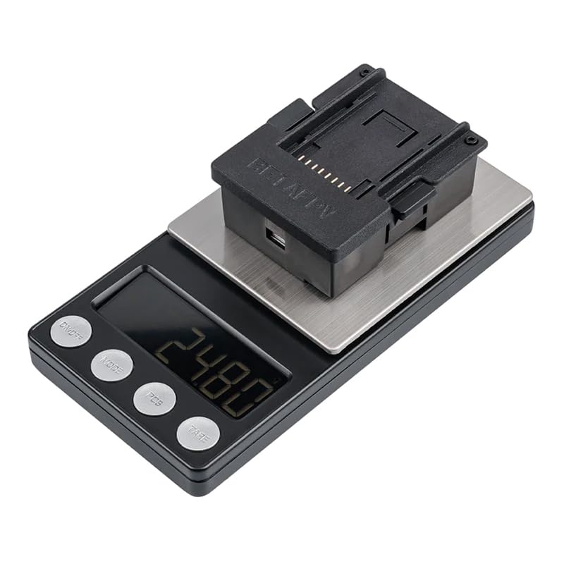 Foto 3 | Adaptador De Módulo Micro A Nano Sparkhobby Para Frsky Futaba - Venta Internacional.