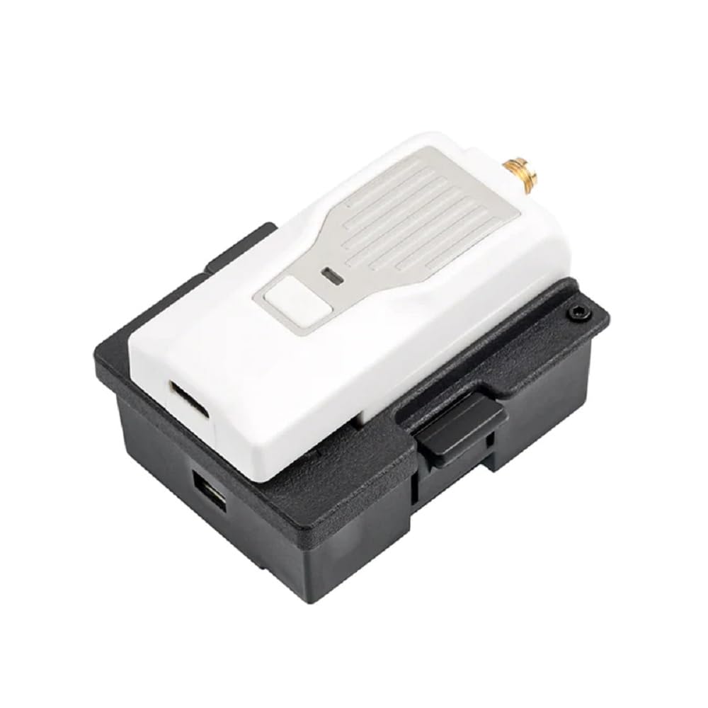 Foto 5 | Adaptador De Módulo Micro A Nano Sparkhobby Para Frsky Futaba - Venta Internacional.
